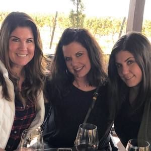 Meet your Posher, Kimberly